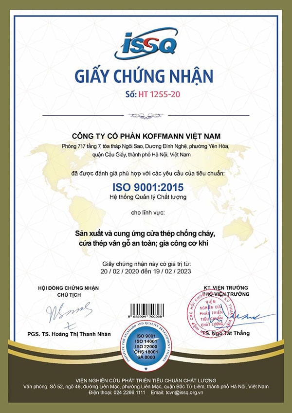 giay-chung-nhan-iso-9001-2015