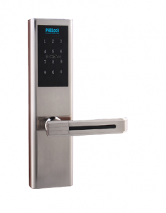 Khóa điện tử PHG - KR8161